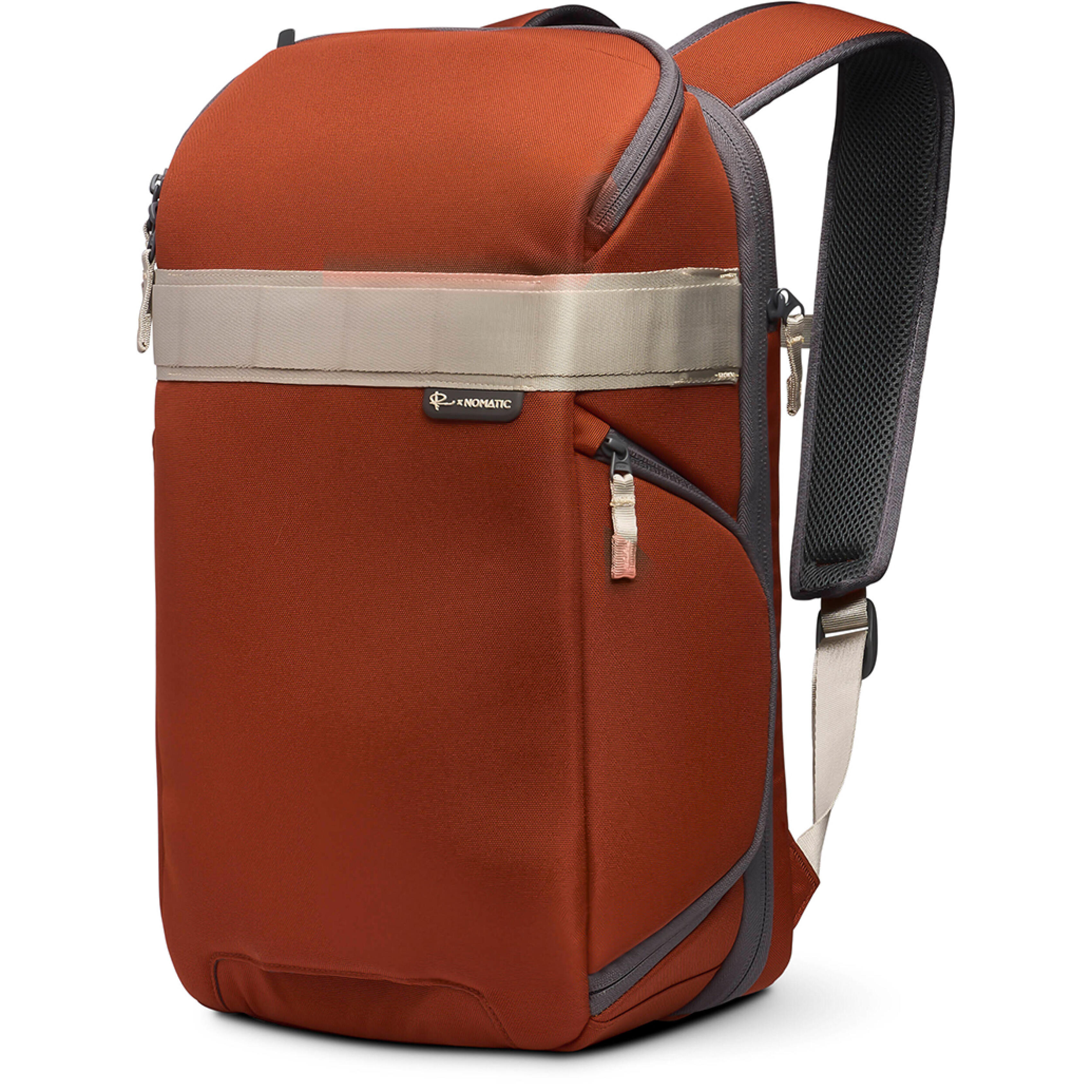 Nomatic Luma Camera Pack 18L - Rust