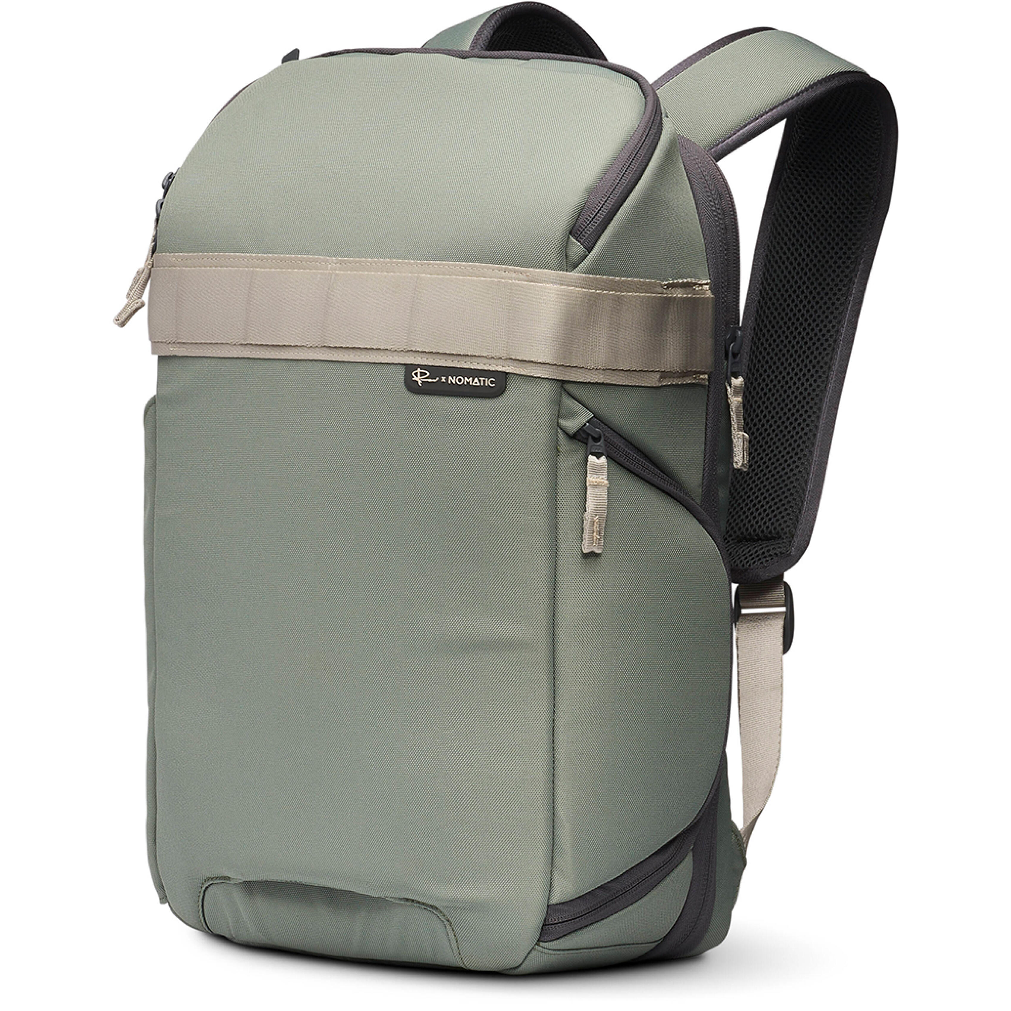 Nomatic Luma Camera Pack 18L - Sage