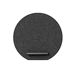 Native Union Dock Wireless Charger - Slate Fabric 2