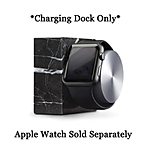 Native Union Dock - Apple Watch Marble Black 0