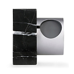 Native Union Dock - Apple Watch Marble Black 1