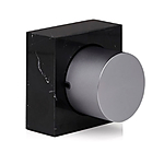 Native Union Dock - Apple Watch Marble Black 2