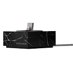 Native Union Dock - Iphone Marble Black 1