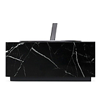 Native Union Dock - Iphone Marble Black 3