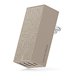 Native Union Smart 4 USB Charger - Taupe 0