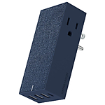 Native Union Smart Hub US - Marine Fabric 0