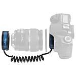 Novoflex EOS-Retro Reverse adapter for EOS lenses 1