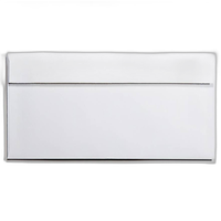 4X8 White Greeting Card Envelope (1000) 1