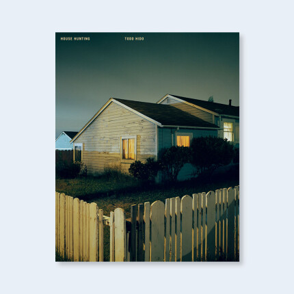 TODD HIDO House Hunting