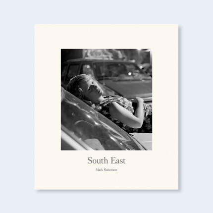 MARK STEINMETZ South East