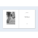 MARK STEINMETZ The Players 1