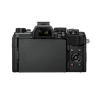 OM SYSTEM OM-5 Mirrorless Camera (Black, Body Only) 1