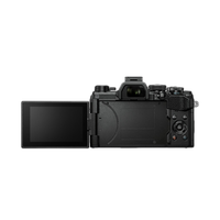 OM SYSTEM OM-5 Mirrorless Camera (Black, Body Only) 2