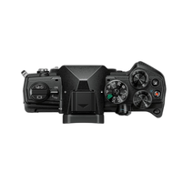 OM SYSTEM OM-5 Mirrorless Camera (Black, Body Only) 3