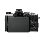 OM System OM-5 Mirrorless Camera (Silver, Body Only) 1