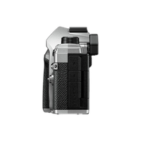 OM SYSTEM OM-5 Mirrorless Camera (Silver, Body Only) 6