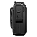 OM System Tough TG-7 Digital Camera (Black) 2