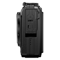 OM SYSTEM Tough TG-7 Digital Camera (Black) 2