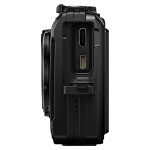 OM System Tough TG-7 Digital Camera (Black) 3
