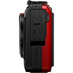 OM System Tough TG-7 Digital Camera (Red) 2