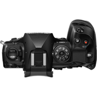 OM SYSTEM OM-1 Mark II Mirrorless Camera with 12-40mm f/2.8 Lens 3