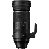 OM SYSTEM M.Zuiko Digital ED 150-600mm f/5-6.3 IS Micro Four Thirds Lens 1