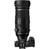 OM SYSTEM M.Zuiko Digital ED 150-600mm f/5-6.3 IS Micro Four Thirds Lens 3