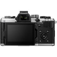 OM System OM-3 Mirrorless Camera Body 1