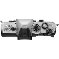 OM System OM-3 Mirrorless Camera Body 2