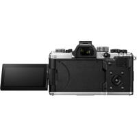 OM System OM-3 Mirrorless Camera Body 5
