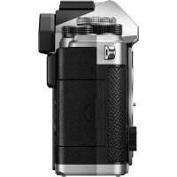 OM System OM-3 with M. Zuiko Digital ED 12-45mm F4.0 Pro Kit 6