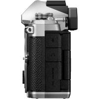 OM System OM-3 with M. Zuiko Digital ED 12-45mm F4.0 Pro Kit 7