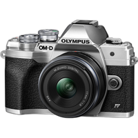 OM SYSTEM M. Zuiko Digital 17mm F1.8 II Lens 3