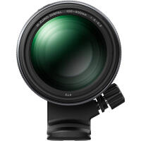 OM System M. Zuiko Digital ED 100-400mm F5.0-6.3 IS II 3