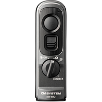 OM SYSTEM RM-WR2 Wireless Remote 0
