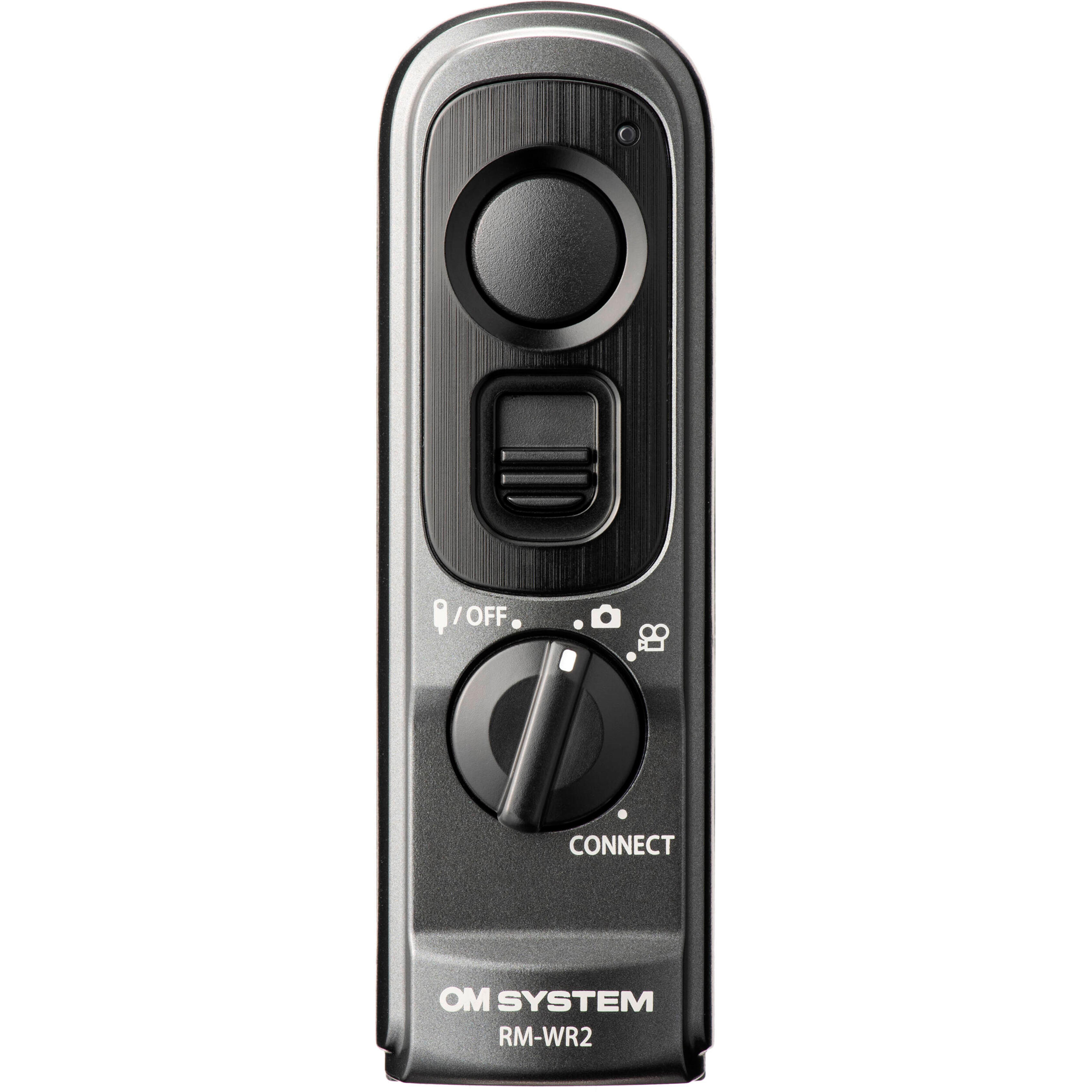 OM System RM-WR2 Wireless Remote