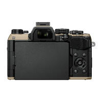 OM SYSTEM OM-5 Mark II Body - Sand Beige 6