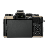 OM SYSTEM OM-5 Mark II Body - Sand Beige 6