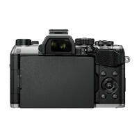 OM SYSTEM OM-5 Mark II Silver  w/ M.ZUIKO Digital 14-150mm f4.0-5.6 II 6