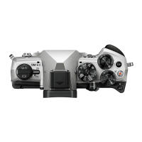 OM SYSTEM OM-5 Mark II Silver  w/ M.ZUIKO Digital 14-150mm f4.0-5.6 II 8