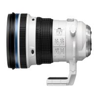 OM SYSTEM M. Zuiko 150-400mm f/4.5 TC 1.25 IS PRO Lens 1