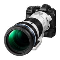 OM SYSTEM M. Zuiko 150-400mm f/4.5 TC 1.25 IS PRO Lens 5