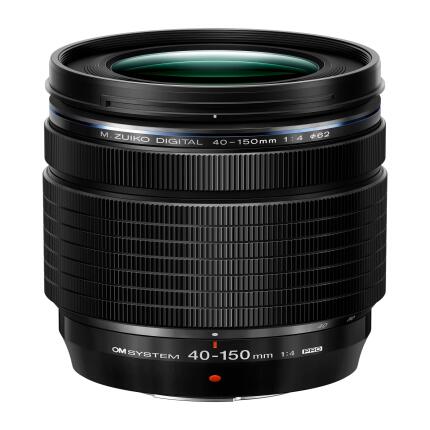 OM SYSTEM M.Zuiko Digital ED 40-150mm f/4 PRO Lens