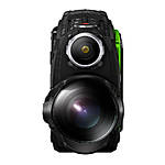 Olympus Stylus Tough TG-Tracker Action Camera - Green 5