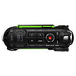Olympus Stylus Tough TG-Tracker Action Camera - Green 6