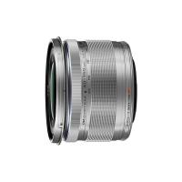 OM SYSTEM M.Zuiko Digital ED 40-150mm f/4-5.6 R Lens (Silver) 1