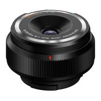 OM SYSTEM Fisheye Body Cap 9mm f/8 Lens 1