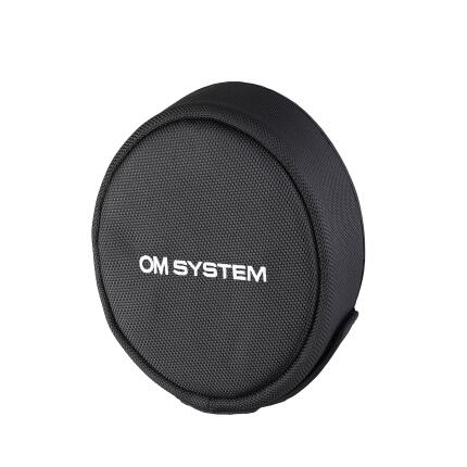 OM SYSTEM LC-115 Lens Cap for 150-400mm Lens