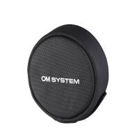 OM SYSTEM LC-115 Lens Cap for 150-400mm Lens 0
