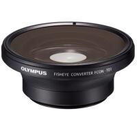 OM SYSTEM FCON-T01 Fisheye Converter 0